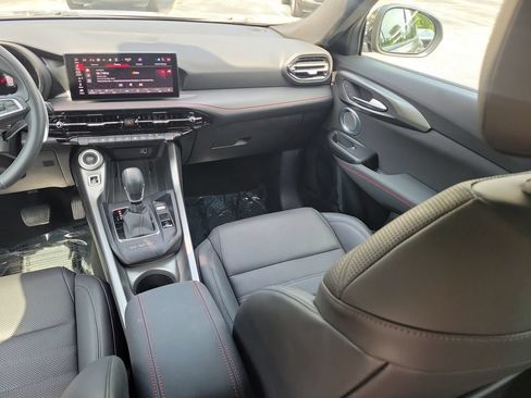 Certified 2025 Dodge Hornet R/T w/ R/T Plus Package AWD/4WD image 15