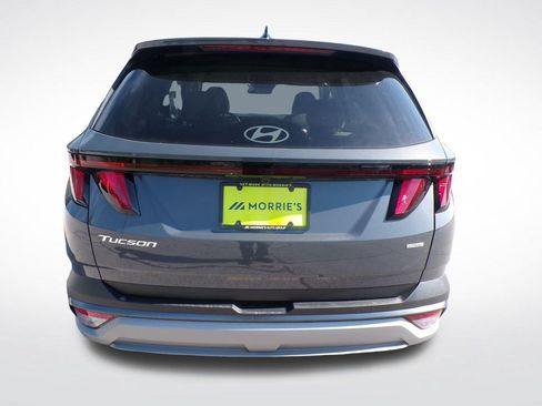 Used 2026 Hyundai Tucson SEL AWD/4WD image 5