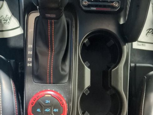 Used 2023 Ford Bronco Raptor AWD/4WD image 22