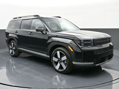 Used 2025 Hyundai Santa Fe Limited