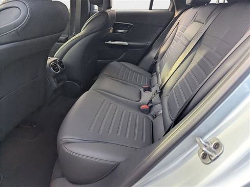 New 2026 Mercedes-Benz GLC 300 4MATIC image 13