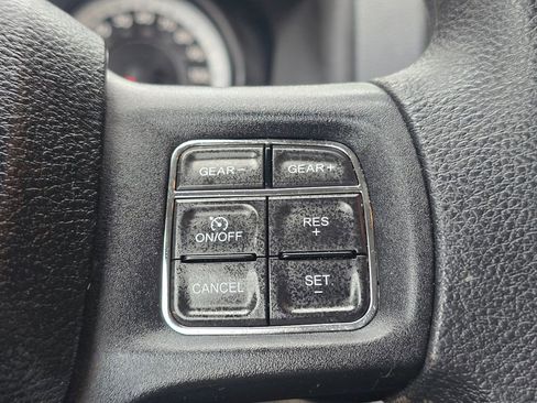 Used 2014 RAM 1500 Tradesman AWD/4WD image 23