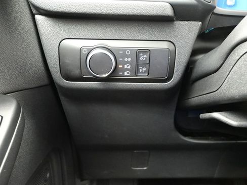 Certified 2025 Ford Escape Active FWD image 18