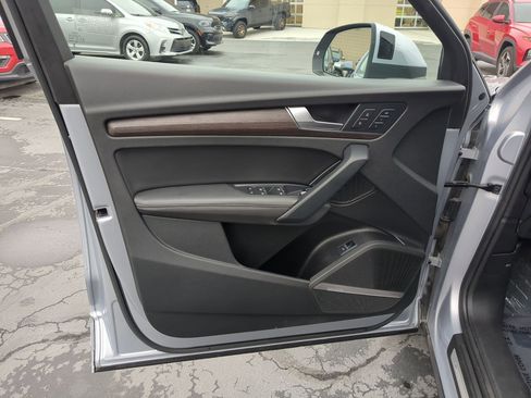 Used 2024 Audi Q5 2.0T Premium Plus image 14