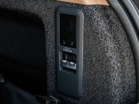 New 2026 Land Rover Range Rover SE AWD/4WD image 68