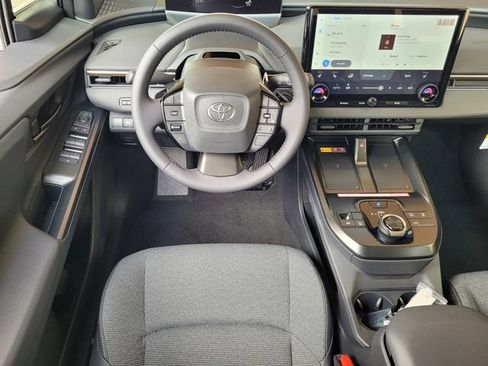 New 2026 Toyota bZ image 8