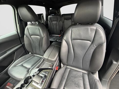 Used 2018 Audi Q7 3.0T Premium Plus AWD/4WD image 13