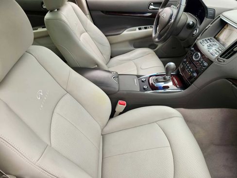 Used 2012 INFINITI G37 Journey w/ Premium Pkg RWD image 14