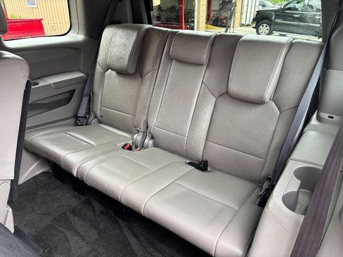 Used 2012 Honda Pilot EX-L image 26