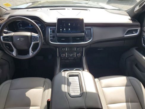 Used 2022 Chevrolet Tahoe Z71 w/ Luxury Package image 26