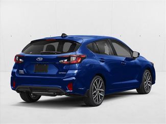 New 2026 Subaru Impreza 2.0i Sport AWD/4WD video 2