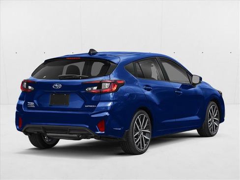 New 2026 Subaru Impreza 2.0i Sport AWD/4WD image 2