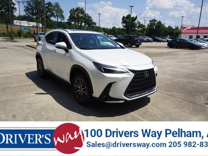 Used 2024 Lexus NX 250 FWD