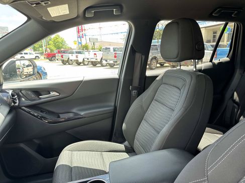 Used 2025 Chevrolet Equinox LT AWD/4WD image 15