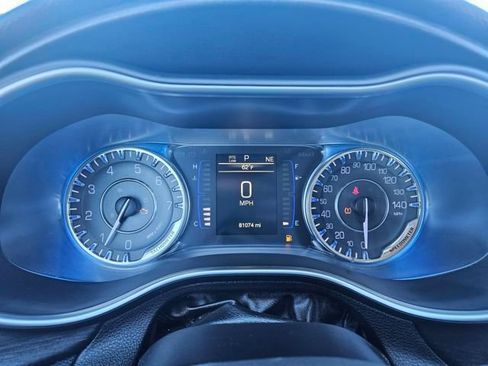 Used 2016 Chrysler 200 LX image 15
