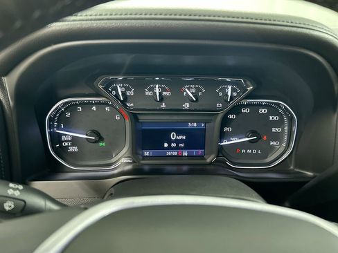 Used 2019 GMC Sierra 1500 SLT w/ SLT Premium Package image 13