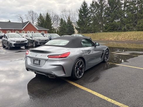 Certified 2023 BMW Z4 M40i w/ Premium Package image 4
