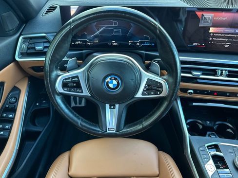 Used 2023 BMW 330e w/ M Sport Package image 15