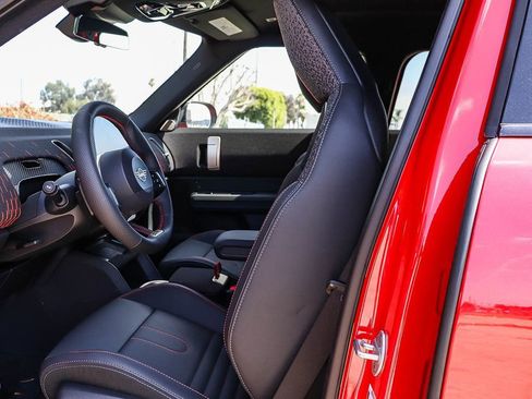New 2026 MINI Cooper Countryman John Cooper Works w/ Comfort Package Max AWD/4WD image 18