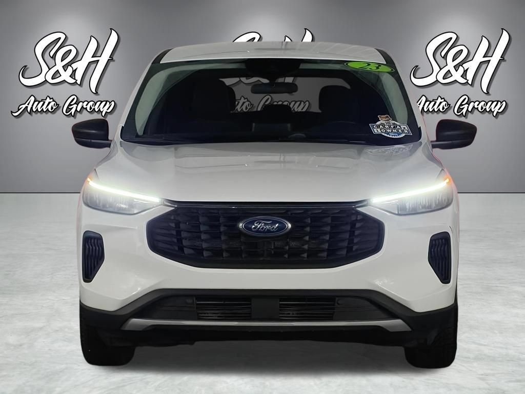 Used 2023 Ford Escape Active AWD/4WD image 19