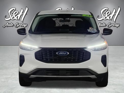 Used 2023 Ford Escape Active AWD/4WD image 19