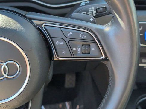 Used 2019 Audi A4 2.0T Premium Plus w/ Premium Plus Package image 14