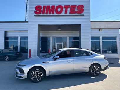 Used 2025 Hyundai Sonata SEL