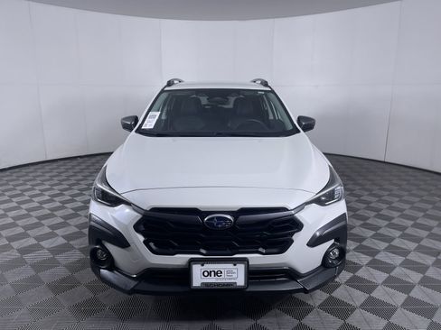 Used 2024 Subaru Crosstrek 2.5i Limited image 28
