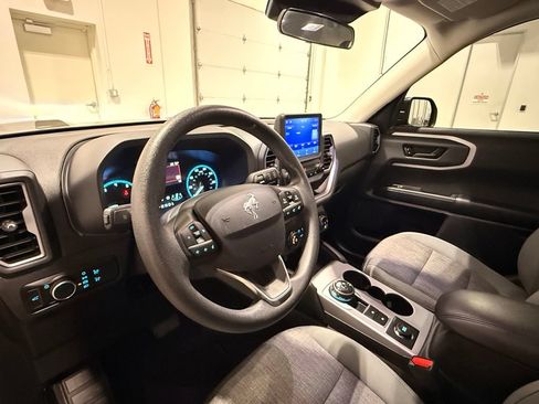 Used 2023 Ford Bronco Sport Big Bend AWD/4WD image 17