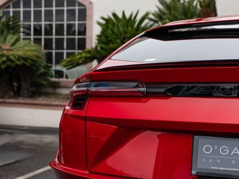 Used 2024 Lamborghini Urus S image 46