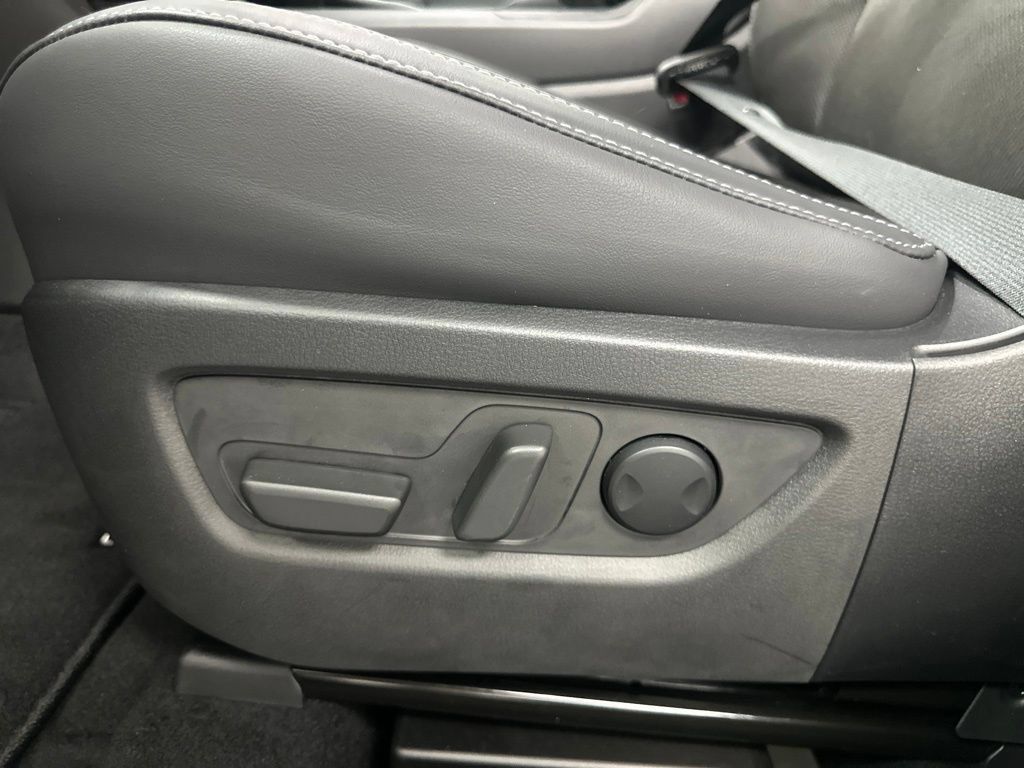 New 2026 MAZDA CX-5 Preferred AWD/4WD image 11