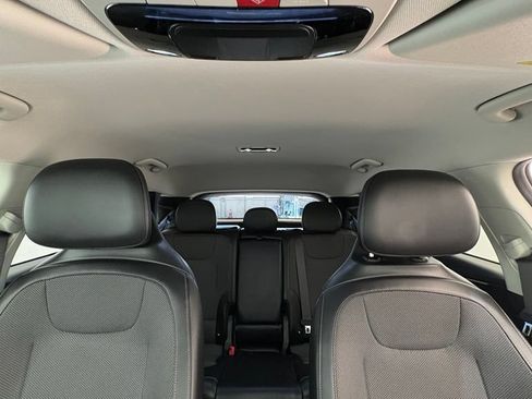 Used 2025 Kia EV6 Light AWD/4WD image 34