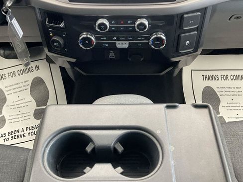 Used 2025 Ford F150 XLT w/ Equipment Group 301A Standard AWD/4WD image 19