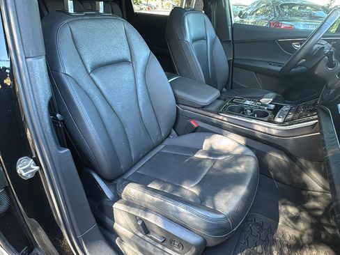 Used 2022 Audi Q7 2.0T Premium Plus w/ Premium Plus Package image 33