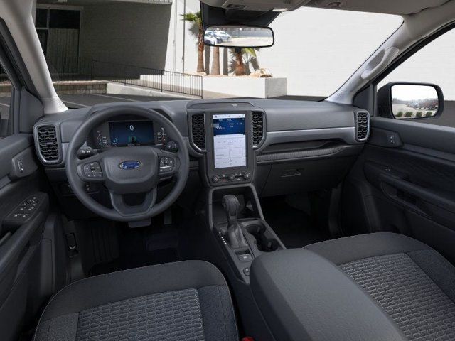 New 2026 Ford Ranger XL RWD image 9