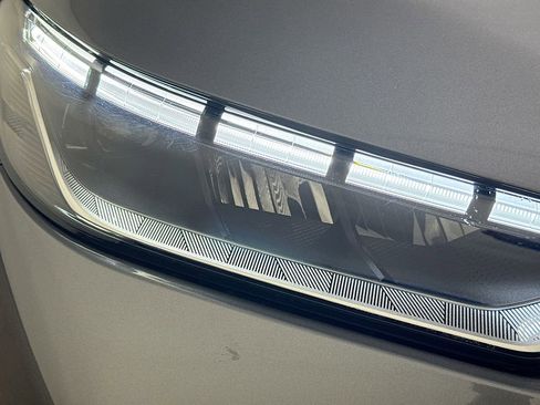 Used 2026 INFINITI QX60 Sport w/ Dark Cargo Package image 39