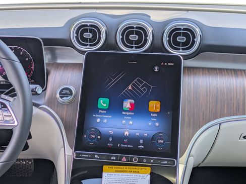 New 2026 Mercedes-Benz GLC 300 300 image 29