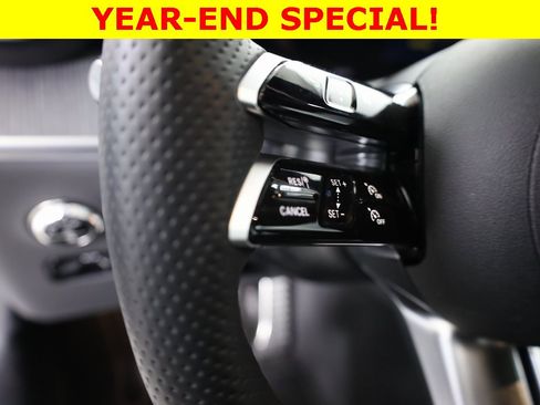 Certified 2025 Mercedes-Benz GLC 300 4MATIC image 13