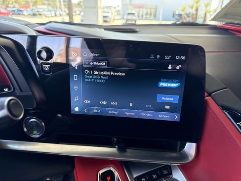 Used 2024 Chevrolet Corvette Stingray Preferred Cpe w/ Z51 Performance Package image 26