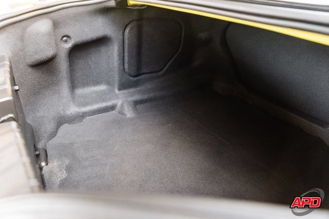 Used 2017 Chevrolet Camaro SS RWD image 90