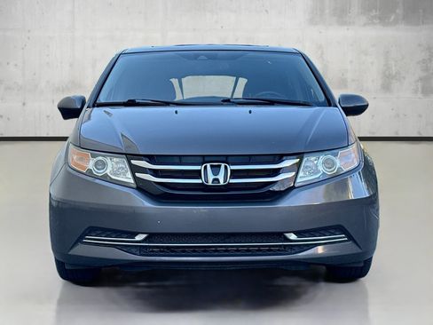 Used 2015 Honda Odyssey EX-L image 2