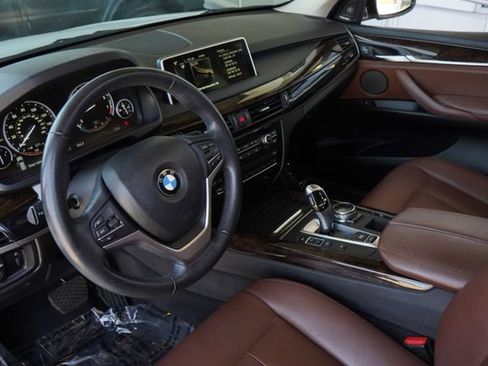 Used 2014 BMW X5 xDrive35i AWD/4WD image 2
