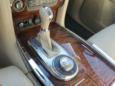 Used 2015 INFINITI QX80 4WD image 29