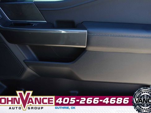 Used 2022 Ford F150 XLT w/ Equipment Group 302A High image 17