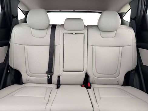 New 2026 Hyundai Tucson SEL AWD/4WD image 16