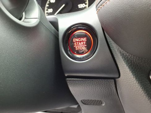 New 2026 Honda HR-V Sport image 16