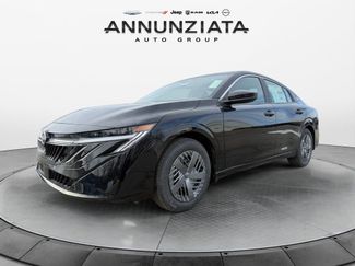 New 2026 Nissan Sentra S w/ Floor Mat Package video 1