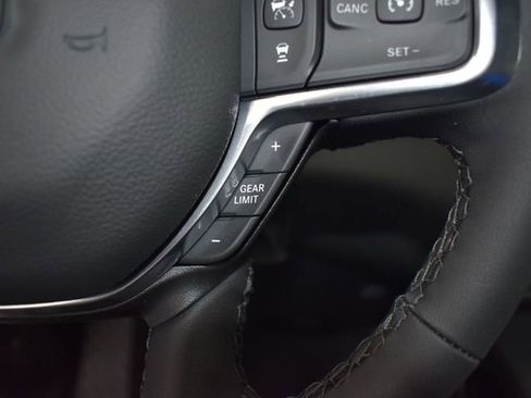 New 2026 RAM 1500 Laramie w/ Night Edition image 27