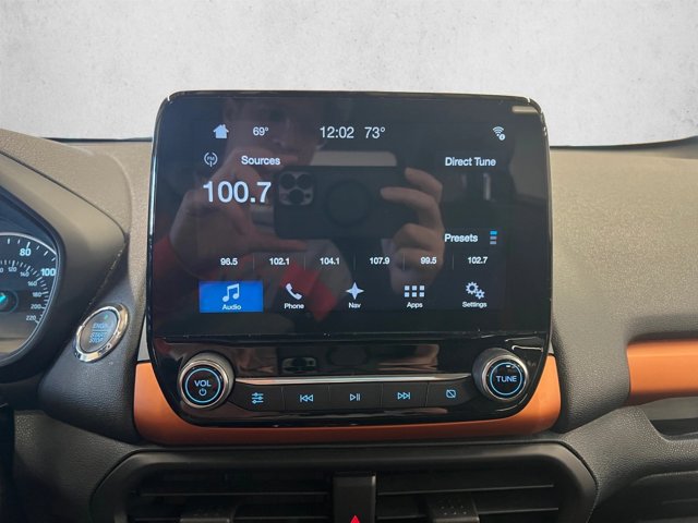 Used 2018 Ford EcoSport SES AWD/4WD image 15