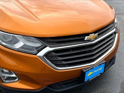 Used 2018 Chevrolet Equinox LT FWD image 29